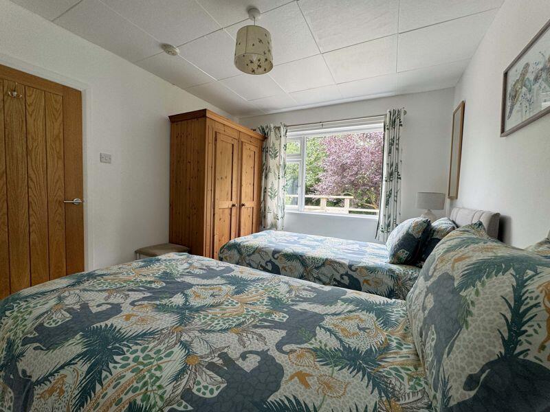 Additional image 19 of Peveril Road -Elevated Sea Views over Swanage Bay