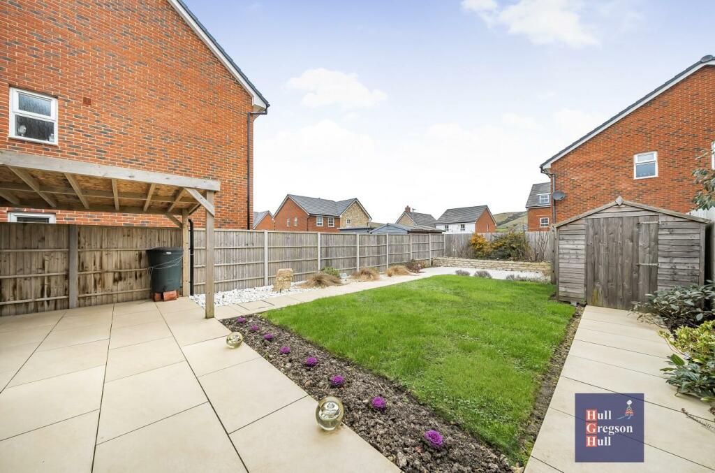 Additional image 4 of Greensands Way, Swanage