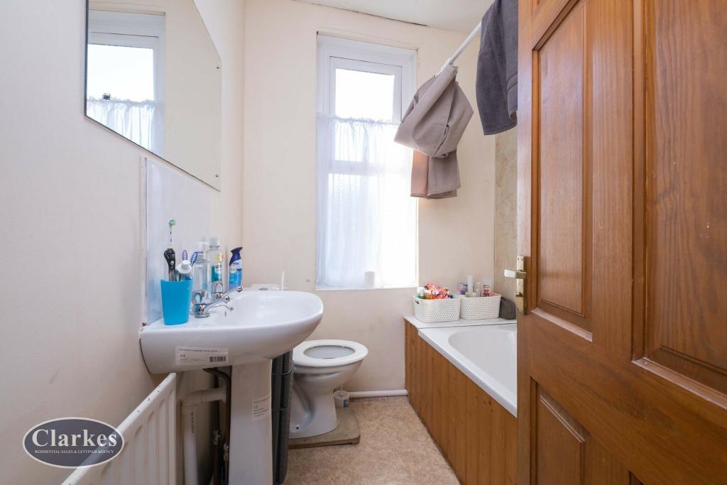 Additional image 5 of Large three bedroom first floor flat