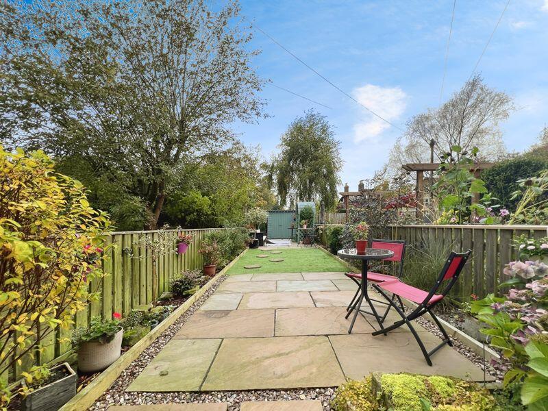 Additional image 8 of Park View, Eagley - Back to market, no fault of the vendor