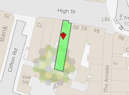 Additional image 15 of 78 & 78a High Street, Littlehampton, West Sussex, BN17 5DX