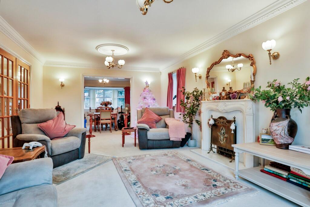 Additional image 18 of Portman Crescent, Bournemouth, Dorset, BH5