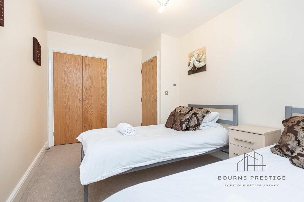 Additional image 17 of Blue Water, St Catherines Road, Southbourne, Bournemouth