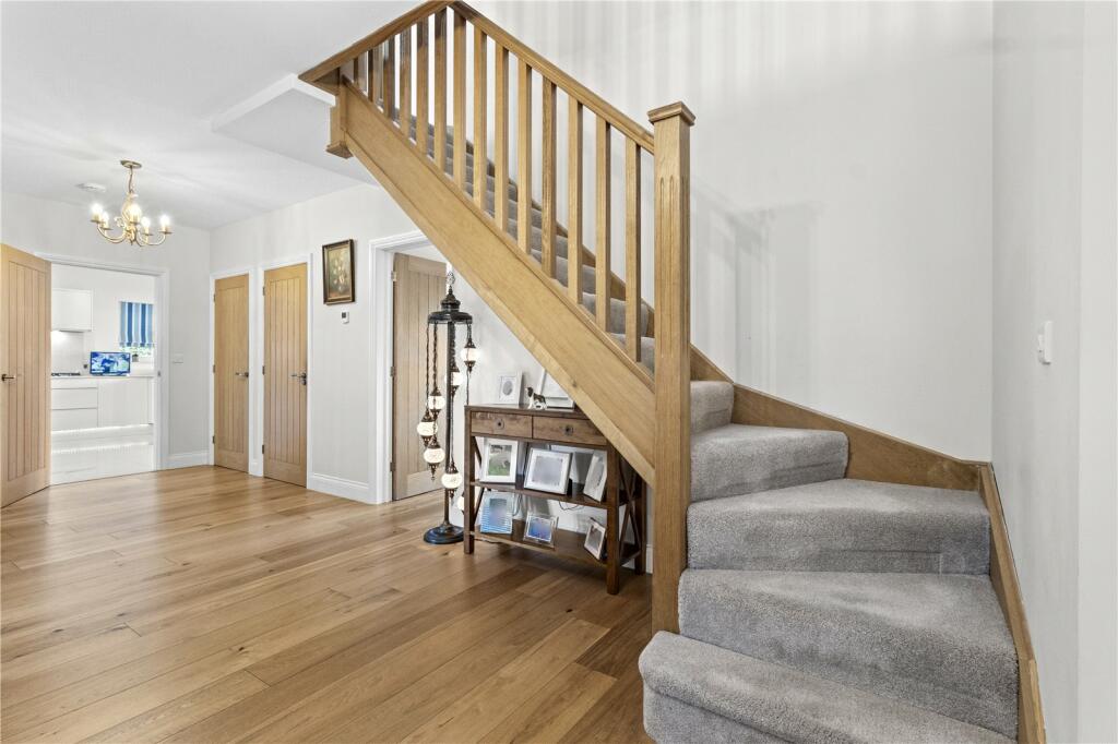 Additional image 3 of Danecroft Place, Hellingly, East Sussex, BN27