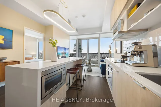 Additional image 12 of 5 Soudan Ave Unit 1617