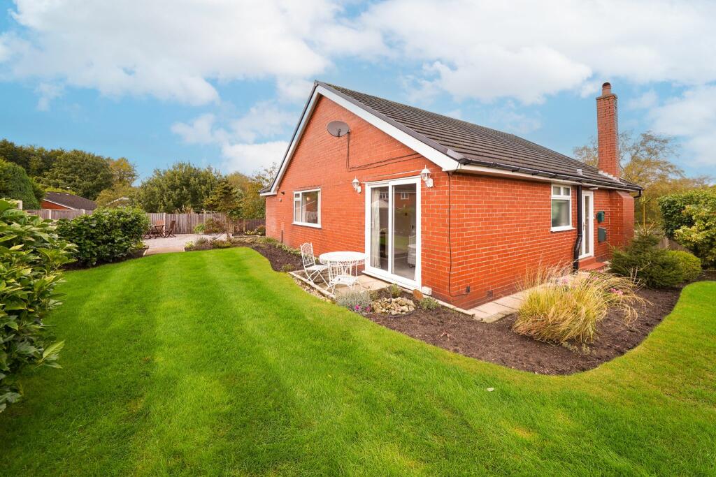 Additional image 39 of Craighall Road, Bolton, BL1