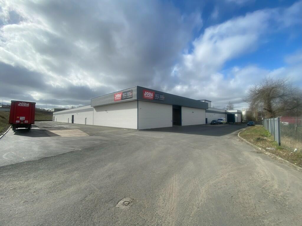 Additional image 12 of Futures Way, Off Bolling Road, Bradford, West Yorkshire, BD4 7EB