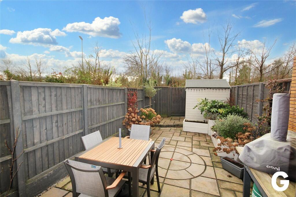 Additional image 9 of Charing Close, Ringwood, BH24