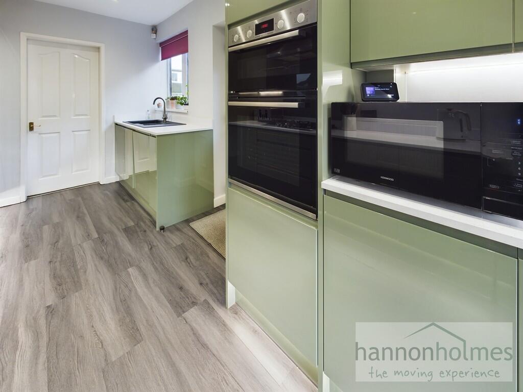 Additional image 13 of Heaton Avenue, Little Lever, Bolton