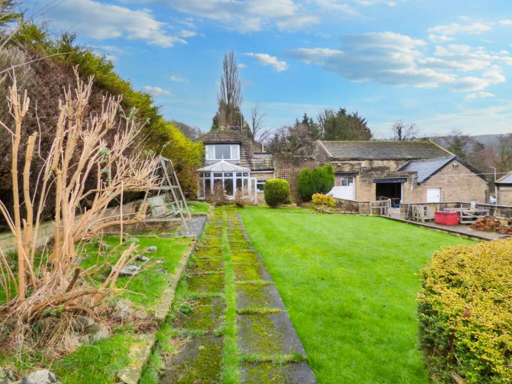 Additional image 5 of Building Plot, Cliff Farm, East Morton