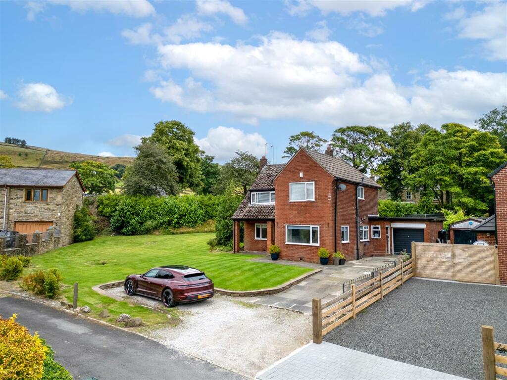 Additional image 29 of Esk Avenue, Ramsbottom, Bury