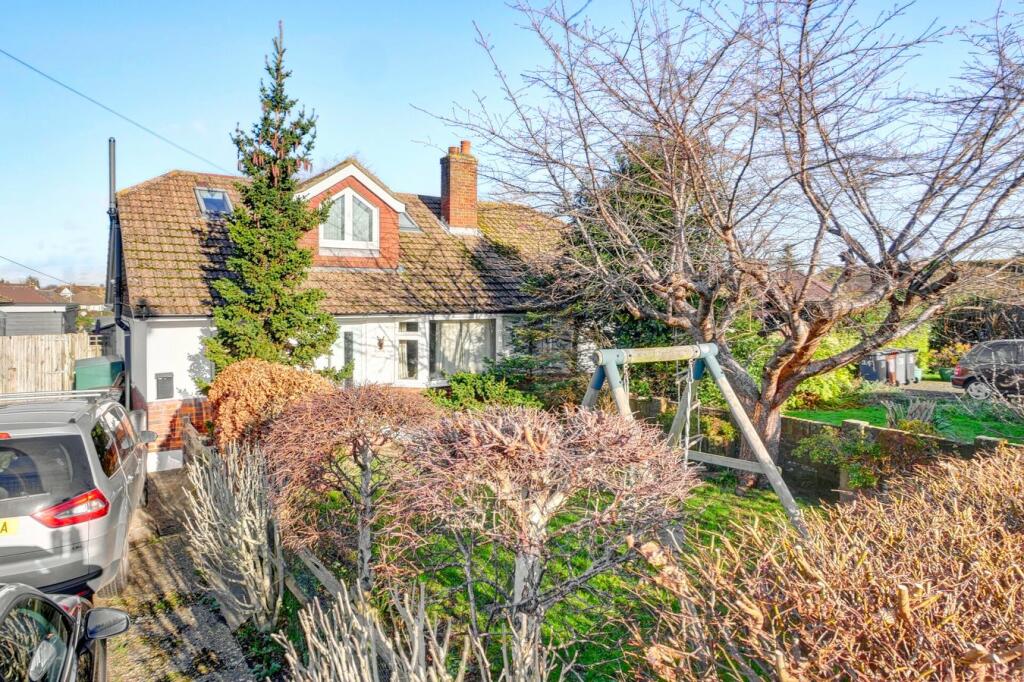 Additional image 20 of Gorringe Close, Eastbourne, BN20