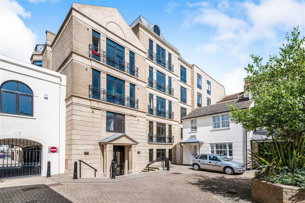 Additional image 12 of Russell Mews, Brighton