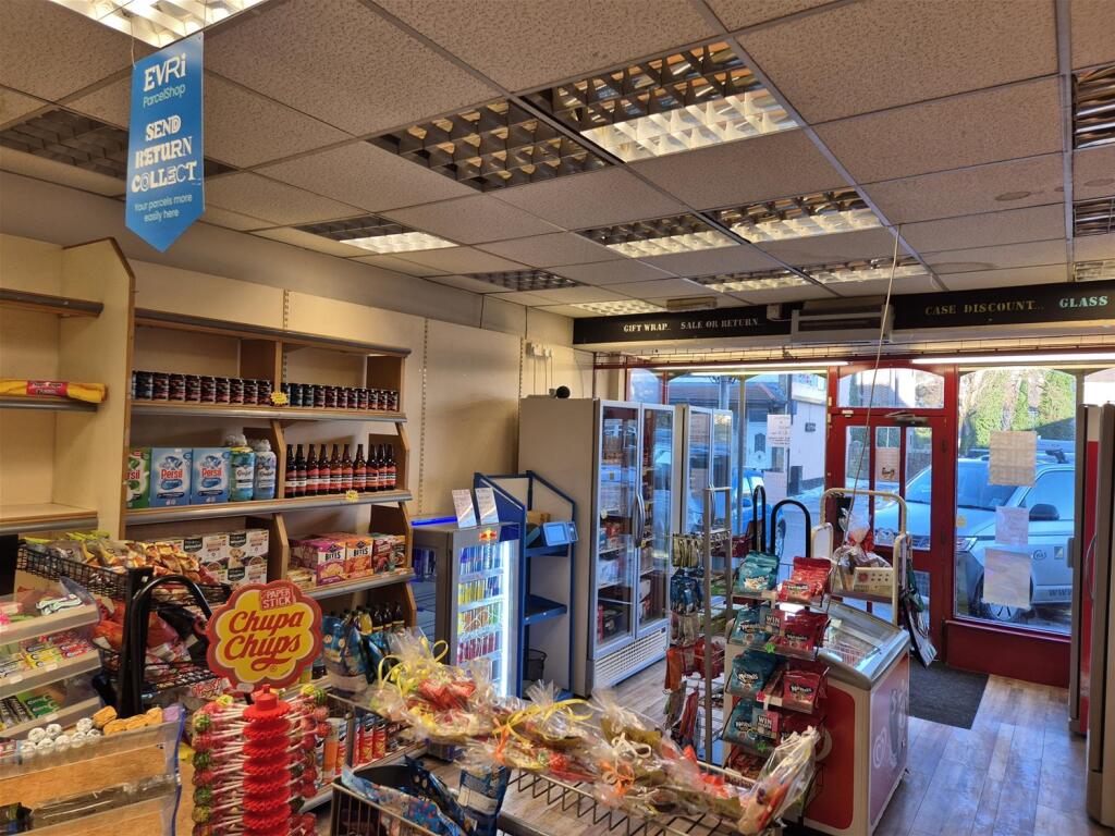 Additional image 5 of Retail, West Yorkshire