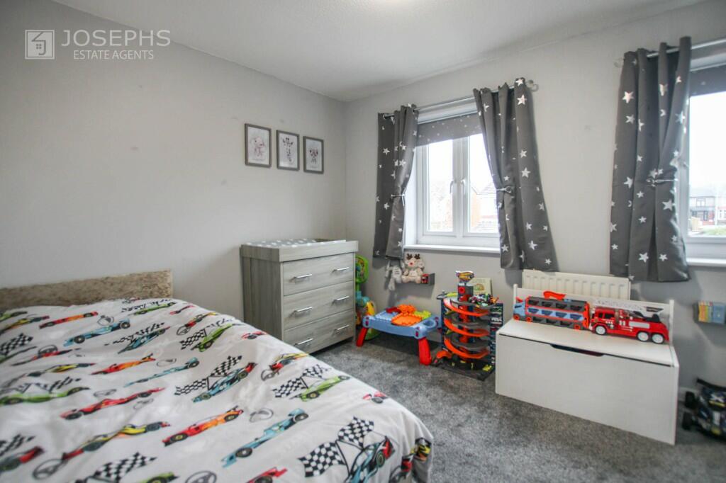 Additional image 16 of Balmore Close, Bolton, Greater Manchester, BL3