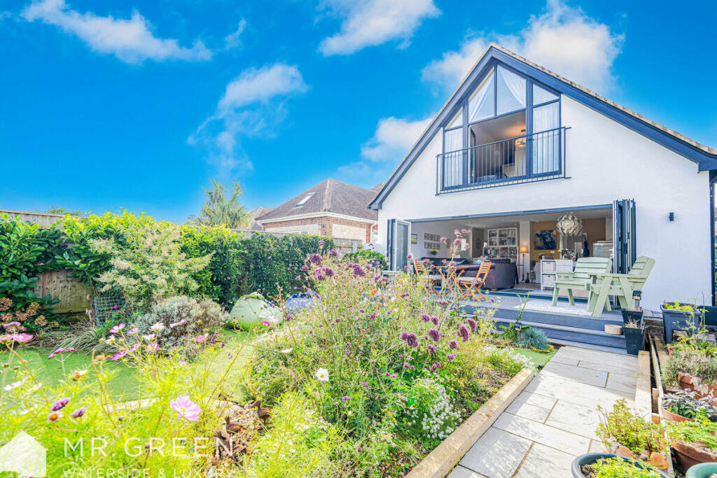 Additional image 25 of Saxonbury Road, Southbourne, BH6 5ND
