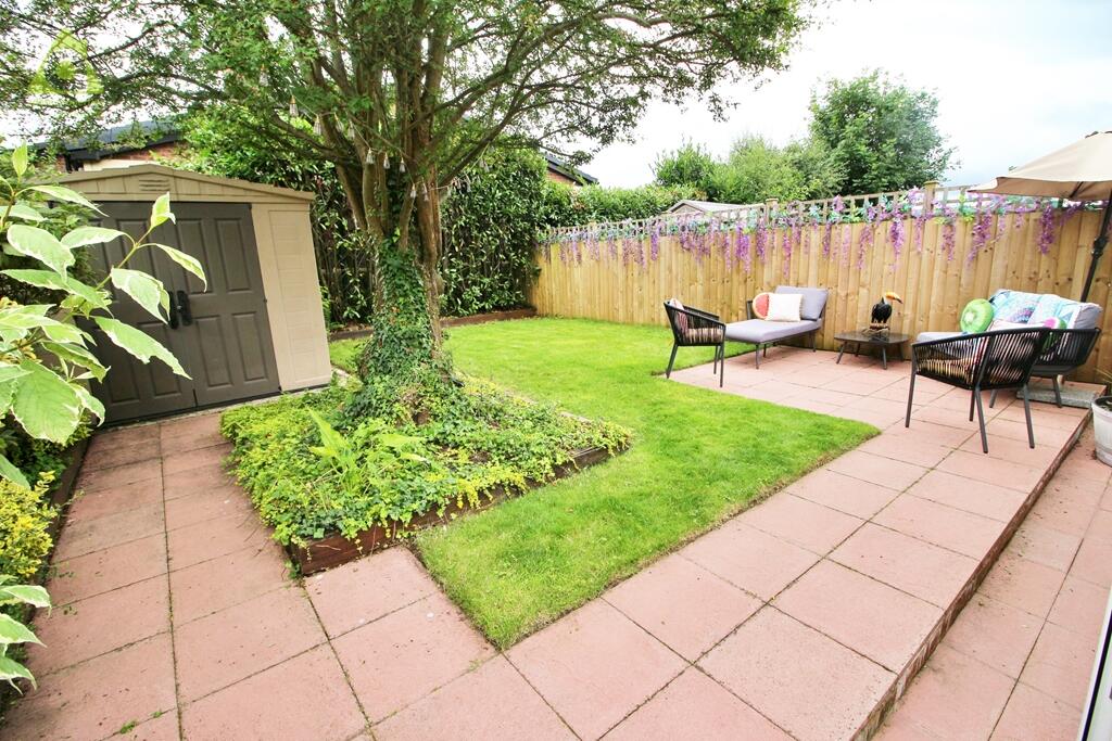 Additional image 16 of 1 Grundy Mews, Westhoughton, Bolton, BL5 2GH