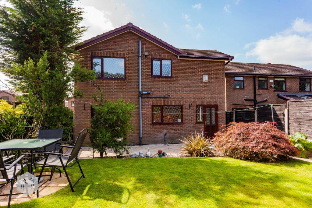 Additional image 20 of Bradshaw Meadows, Bradshaw, Bolton, BL2 4ND