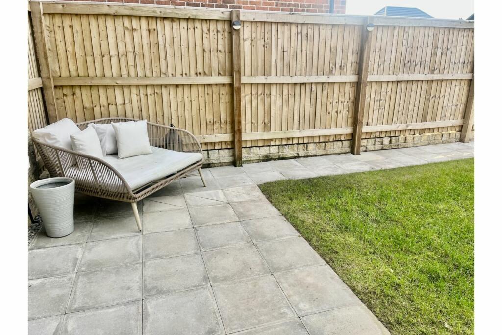 Additional image 42 of Clifford Drive, Bury, BL9