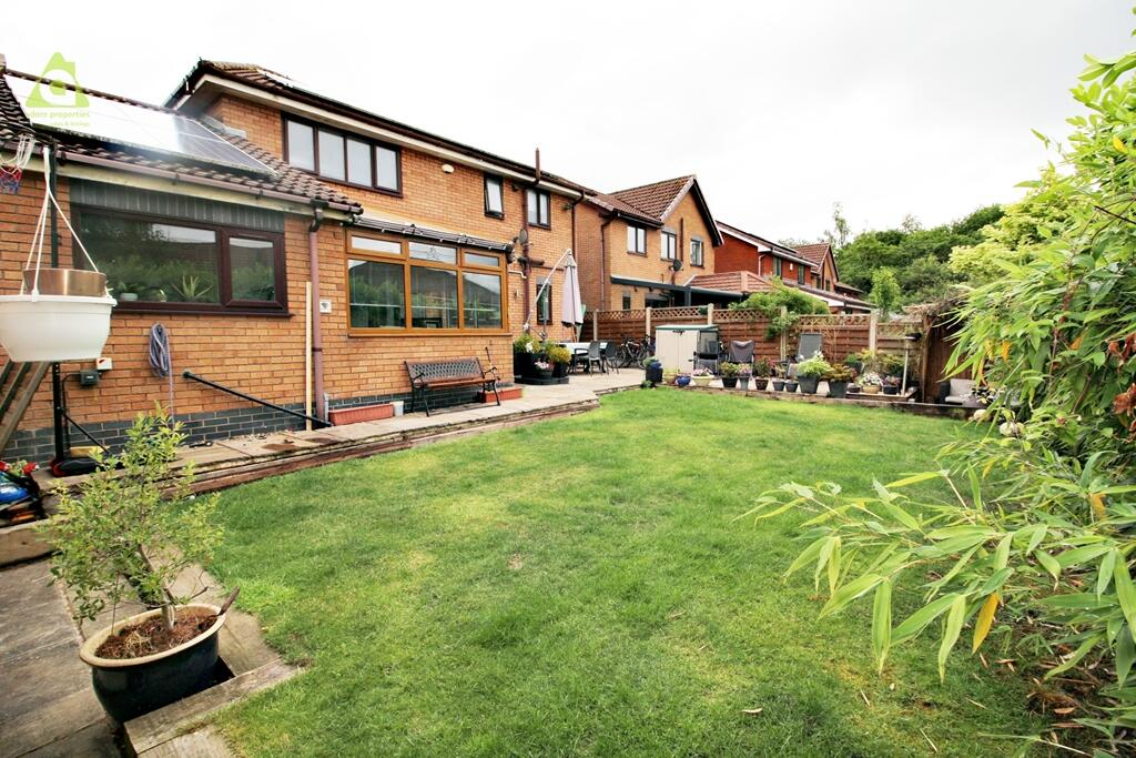 Additional image 33 of Dorket Grove, Westhoughton, Bolton, BL5 2QS