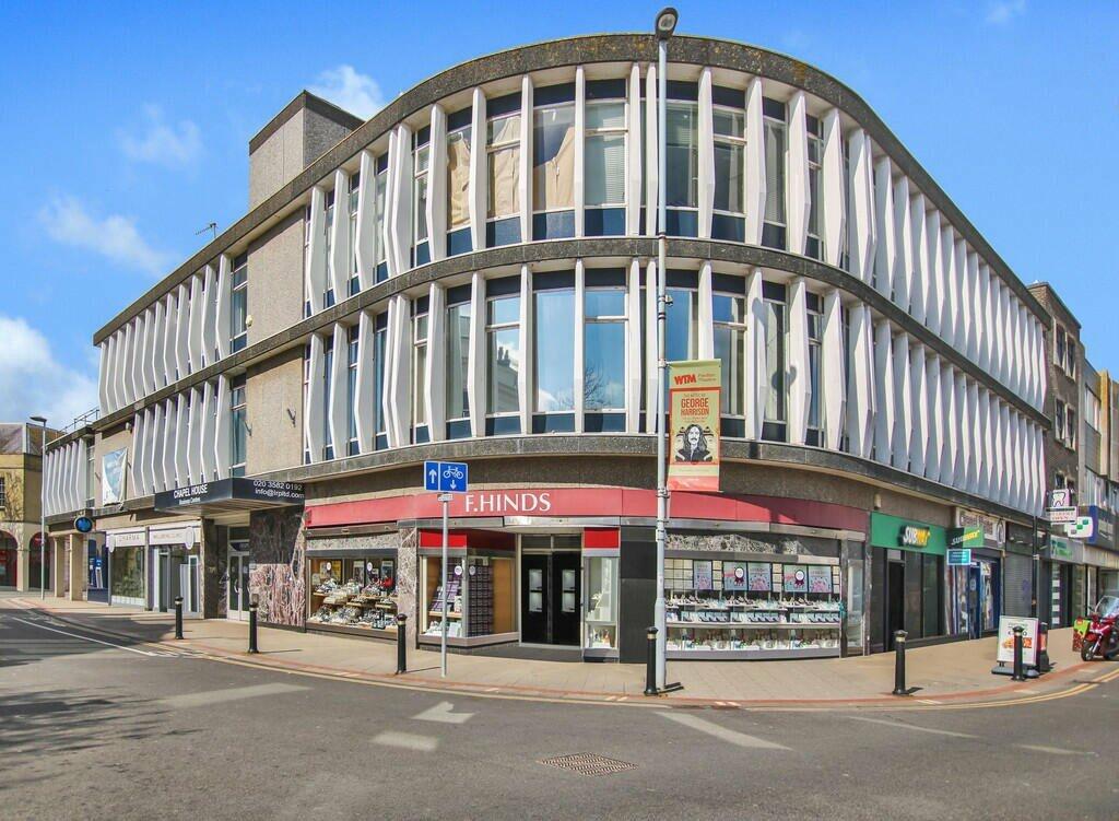 Additional image 4 of 1-6 Chapel House, 1 Chapel Road, Worthing, West Sussex, BN11 1EX