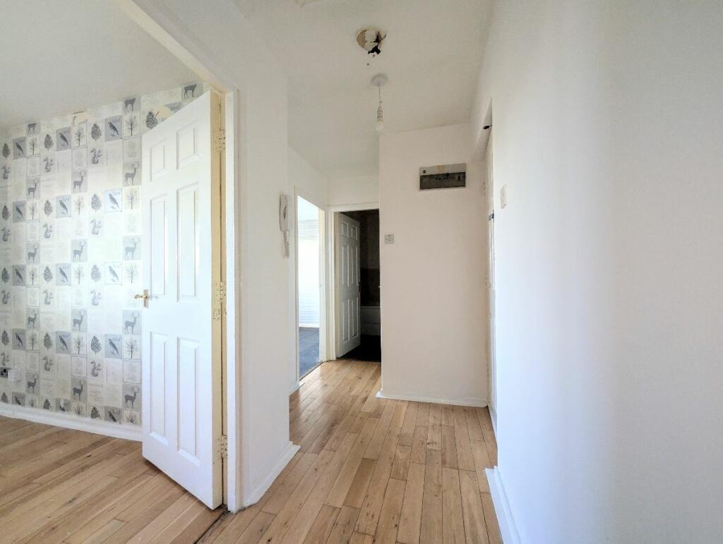 Additional image 7 of Flat , Shaw House, Moorfield Chase, Farnworth, Bolton