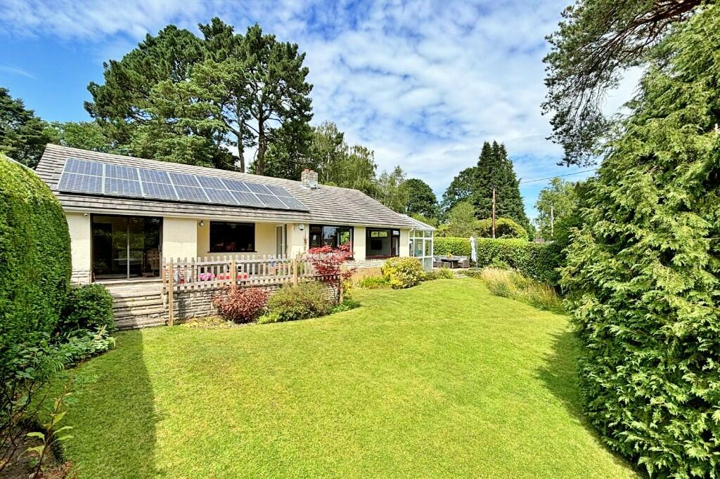 Additional image 23 of High Park Road, Broadstone, Dorset, BH18