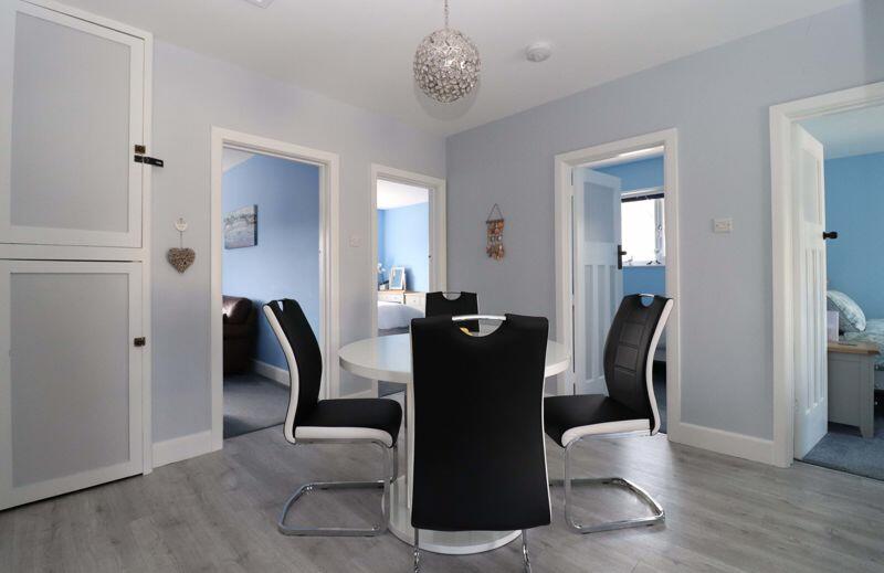Additional image 15 of FIRST FLOOR APARTMENT WITH SEA GLIMPSES, A SHORT WALK FROM THE BEACH & TOWN CENTRE