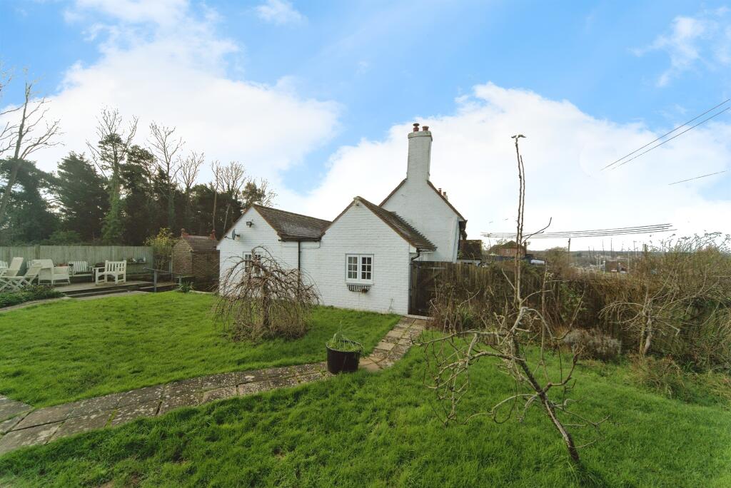 Additional image 15 of Dittons Road, Stone Cross, Pevensey