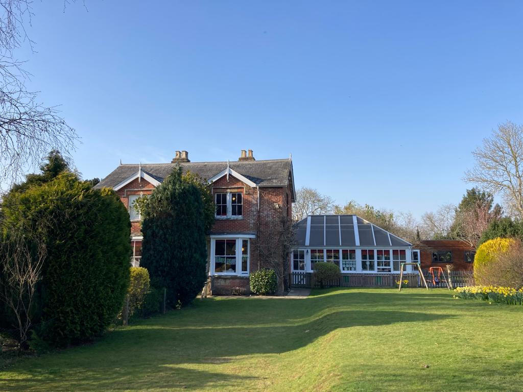 Additional image 2 of Ellingham House Day Nursery, Ellingham Drive, Ringwood BH24 3PJ