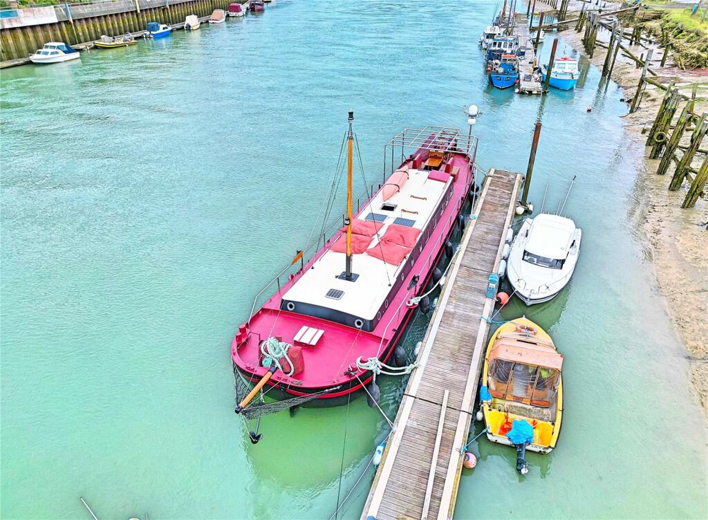 Additional image 7 of Arun Shipyard, Rope Walk, Littlehampton, West Sussex, BN17