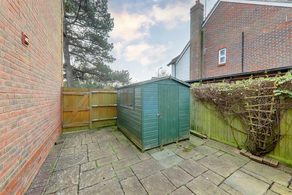 Additional image 24 of Swandean Close, Worthing