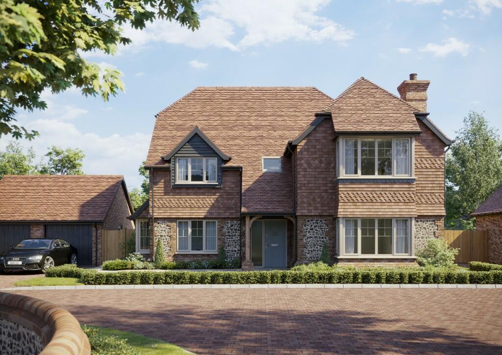 Additional image 2 of Ford Road, 
Arundel, 
BN18 9HN