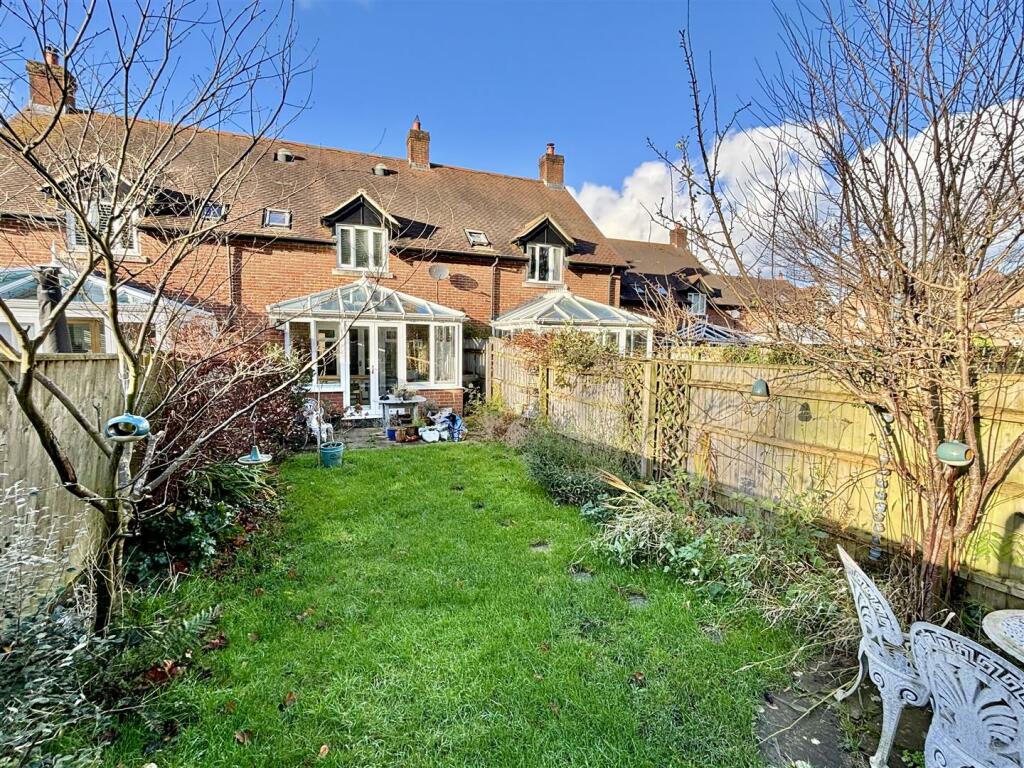 Additional image 19 of Henbury House Gardens, Sturminster Marshall