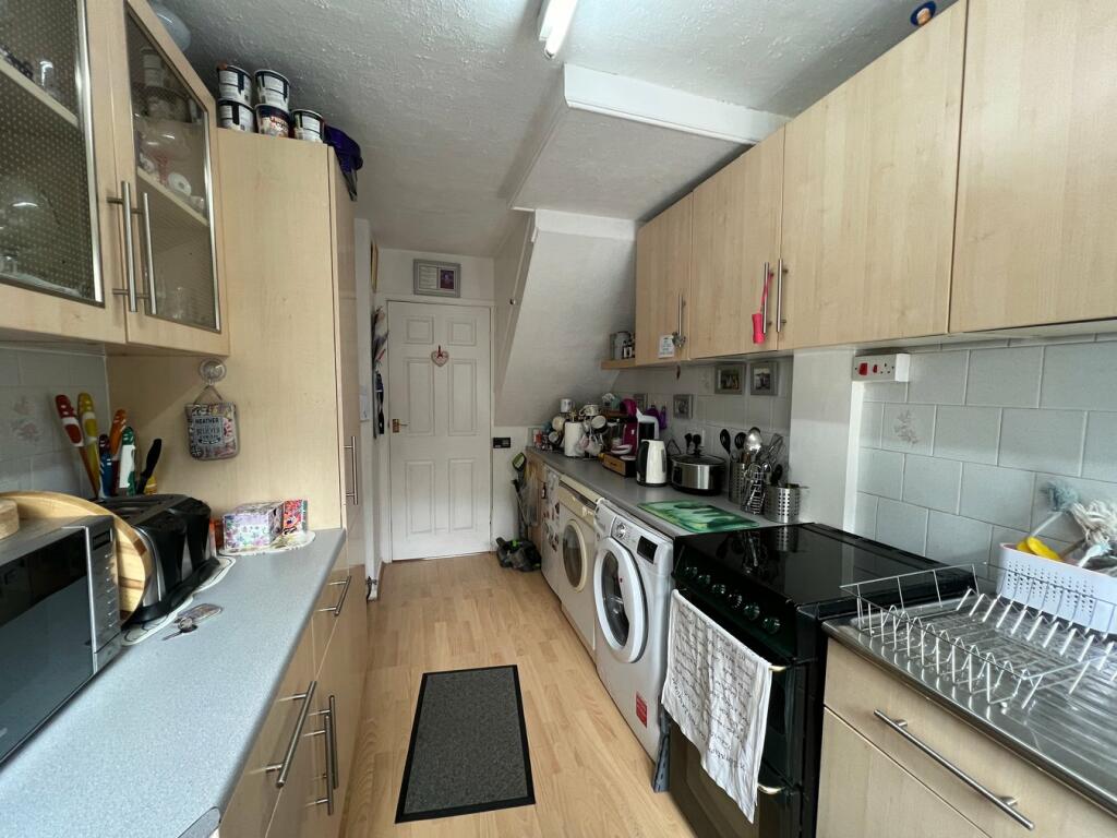 Additional image 8 of Nab Wood Road, Nab Wood, Shipley, BD18