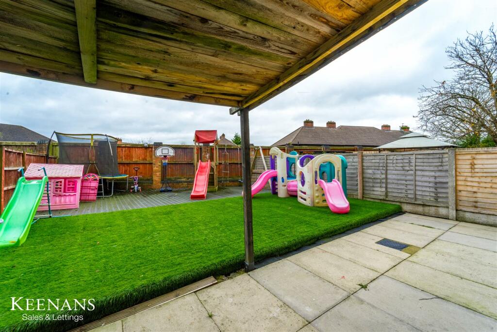 Additional image 26 of Hayling Close, Bury