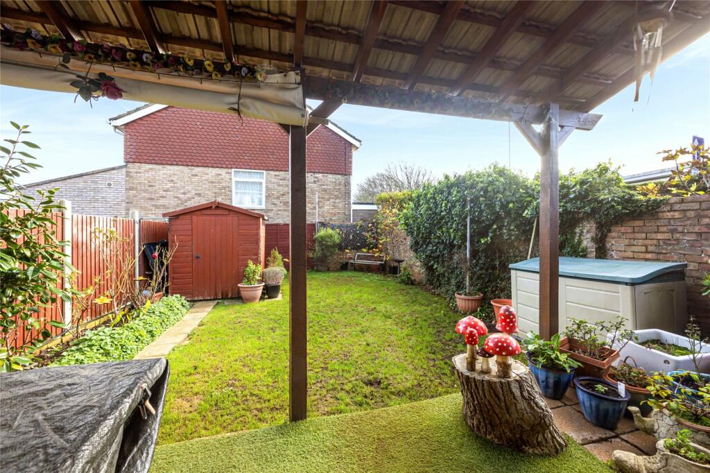 Additional image 11 of Larkfield Close, Lancing, West Sussex, BN15