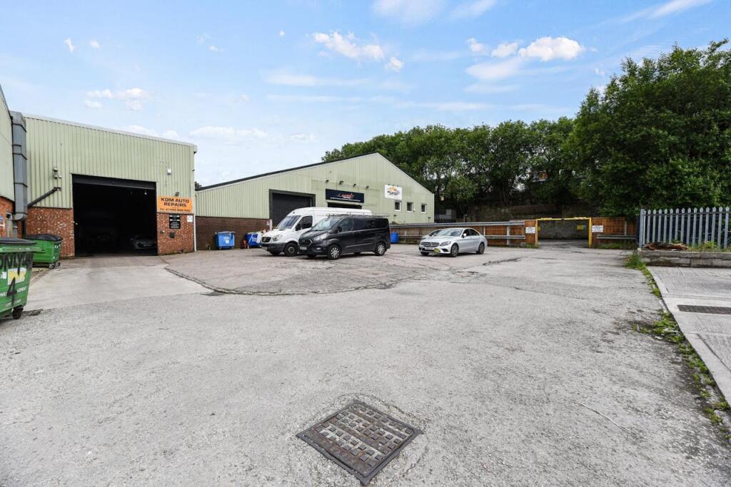 Additional image 11 of Lowercroft Business Park, Lowercroft, Bury, BL8 3PA