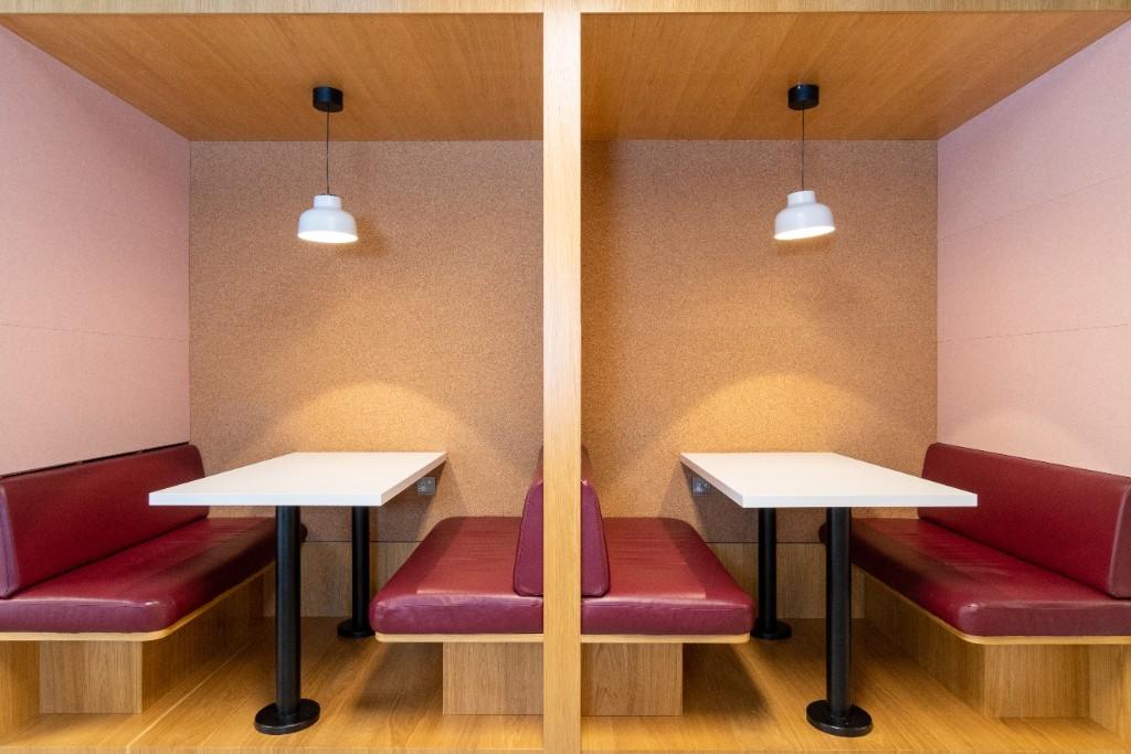 Additional image 8 of Mocatta House, Trafalgar Place, Brighton, United Kingdom BN1 4DU