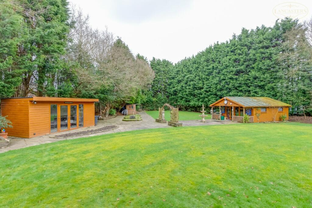 Additional image 20 of Regent Road, Lostock, Bolton, BL6