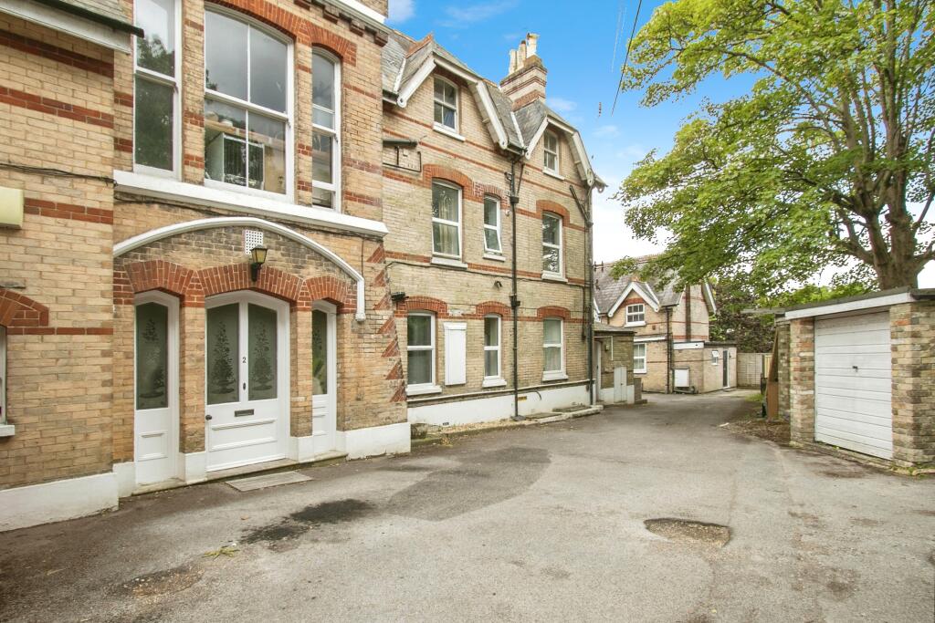 Additional image 10 of Wimborne Road, BOURNEMOUTH, Dorset, BH2