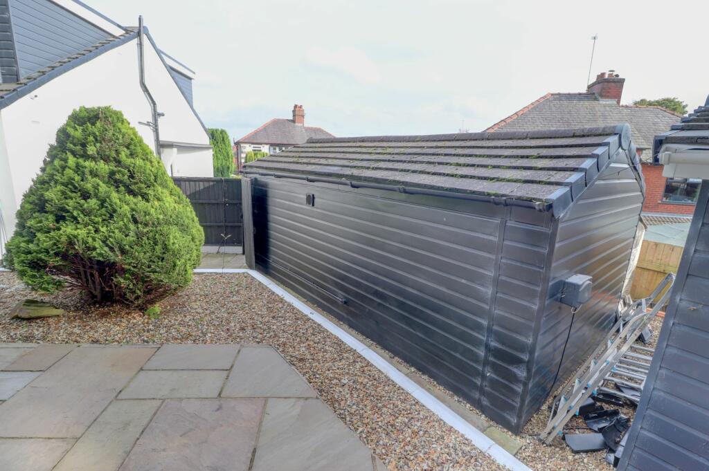 Additional image 27 of Hazelwood Road, Smithills, Bolton, BL1