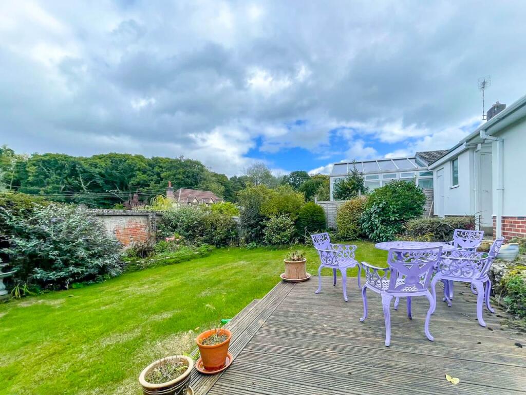 Additional image 15 of Cranemoor Avenue, Highcliffe, Dorset