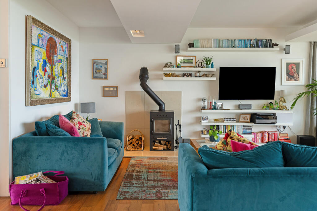 Additional image 10 of Old Fort Road, SHOREHAM-BY-SEA, BN43