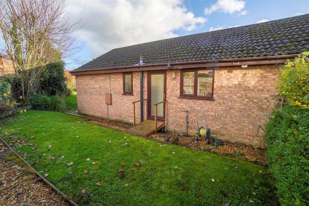 Additional image 19 of Churnet Close, Westhoughton, Bolton