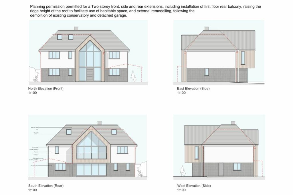 Additional image 18 of Old Worthing Road, East Preston, BN16