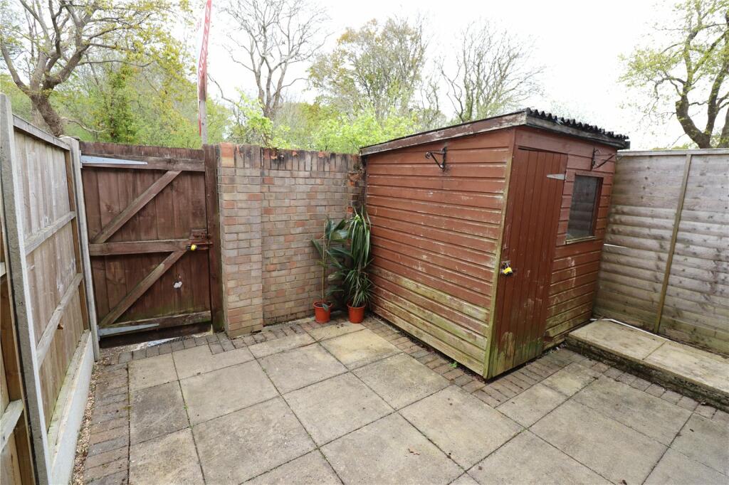 Additional image 7 of Eastlands, New Milton, Hampshire, BH25