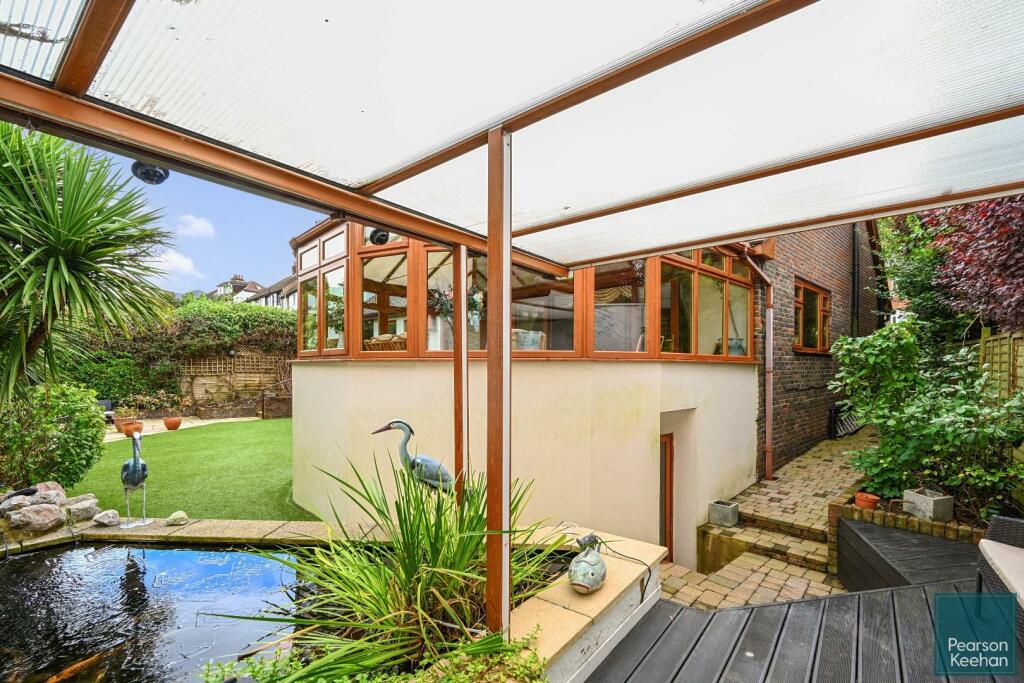 Additional image 11 of Graham Avenue, Brighton