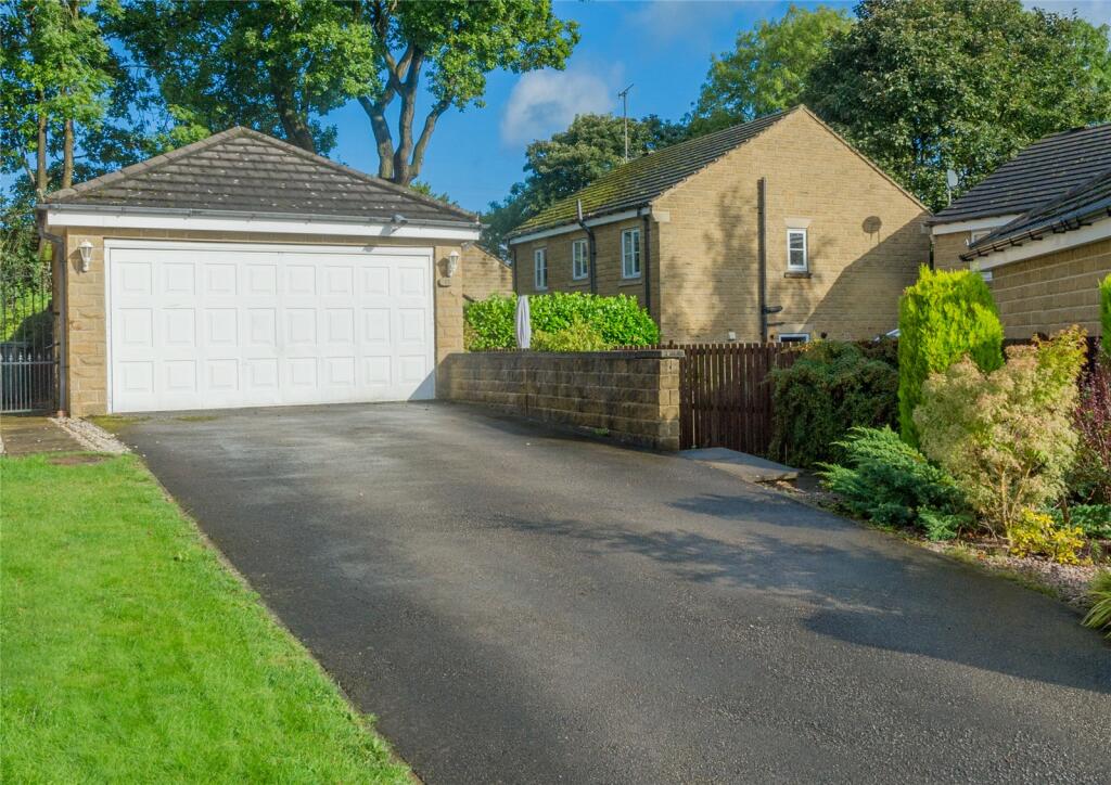 Additional image 5 of Red Vale, Gomersal, West Yorkshire, BD19