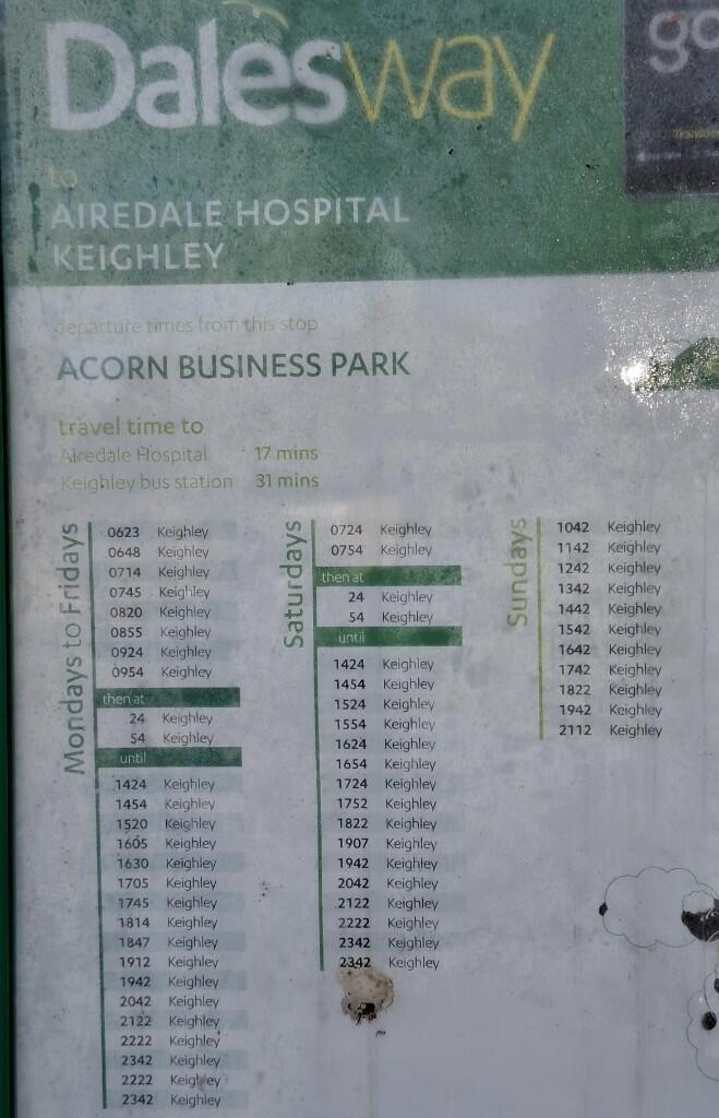 Additional image 20 of No 5 Acorn Business Park, Keighley Road, SkiptonBD23